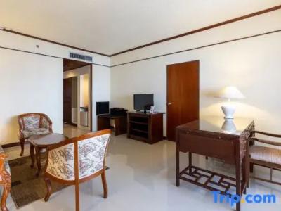 Mercure Chiang Mai - Sha Extra Plus - 65