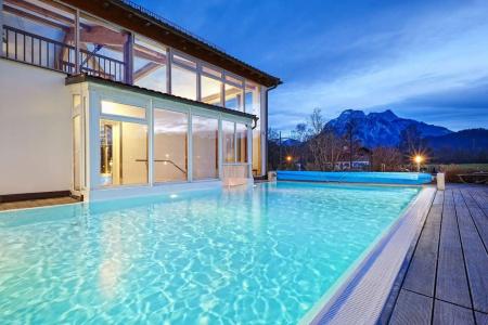 Sommer - Urlaubs- und Wellnesshotel - 9