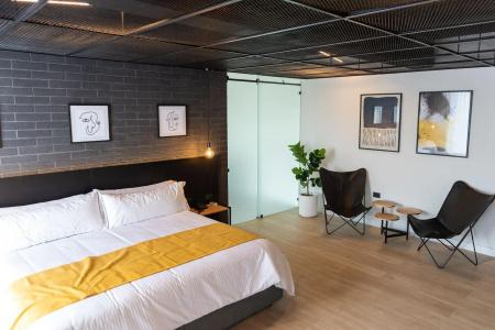 Fulton Business Luxury - 4