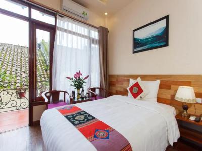 Sapa Centre - 82