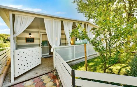 Polidor Family Camping Resort - 107