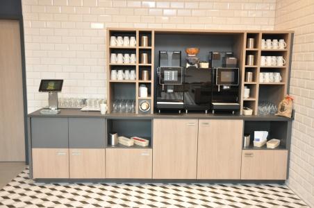 Holiday Inn Express - Sindelfingen, An Ihg - 39