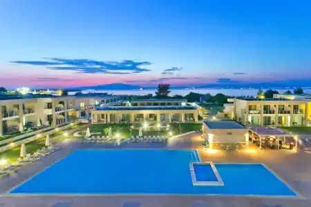 Alea & Suites - 9