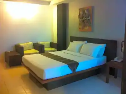 Bangkok Travel Suites - 38