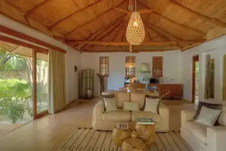 Zanzibar White Sand Luxury Villas & Spa - Relais & Chateaux - 254