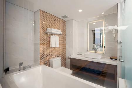 Cn Palace Boutique & Spa - 110