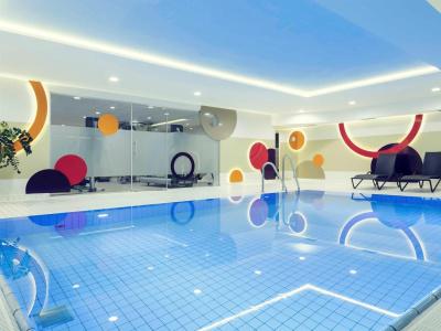 Mercure Düsseldorf Kaarst - 33