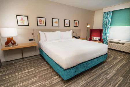 Hilton Garden Inn Cedar Park Austin - 47