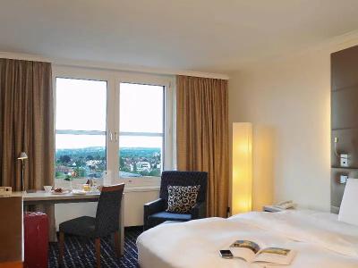Pullman Stuttgart Fontana - 39