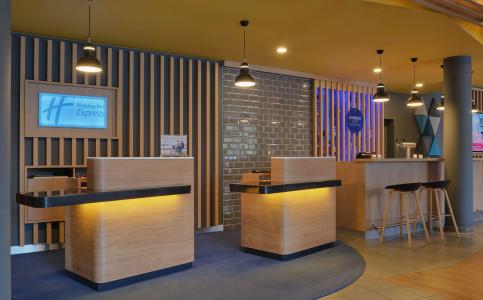 Holiday Inn Express Dortmund, An Ihg - 28