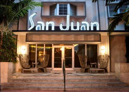 San Juan Miami Beach - 0