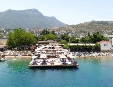 Faros Bodrum - Special Category - 5