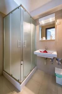 Budapest Center Residence - 139