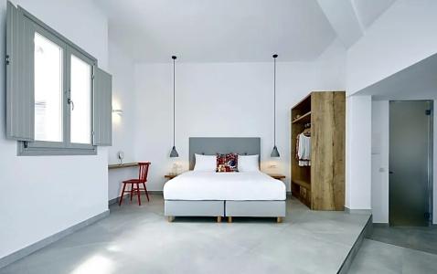 Aperanto Suites - 136