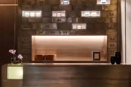 The St. Regis Istanbul - 10