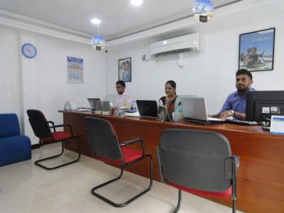 Saasha City - 8