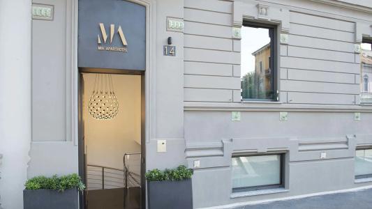 Mia Aparthotel - 0