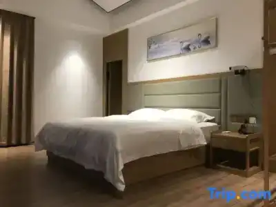 Holiday Inn Express Shanghai Pujiang, An Ihg - 110
