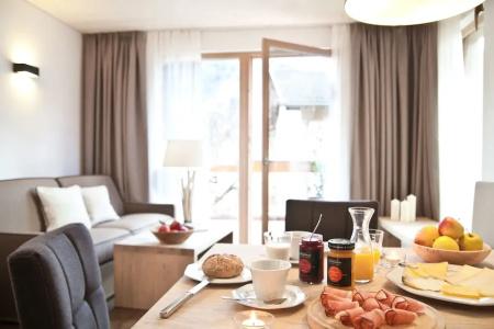 Small Luxury of the World - DasPosthotel - 113