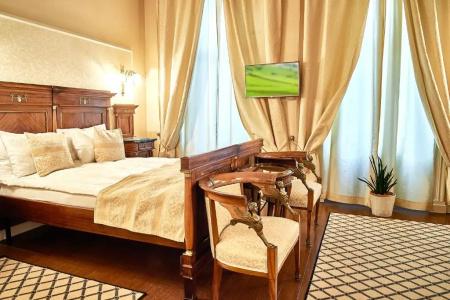 Grand Continental - 120
