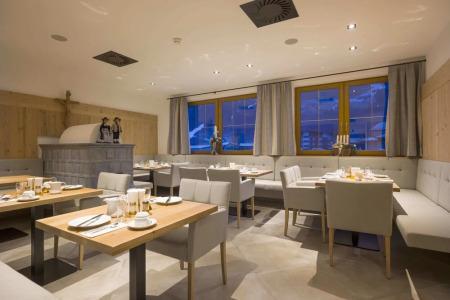 Alpenhof Garni Suprême - 31