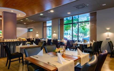 Regnum Residence - 25