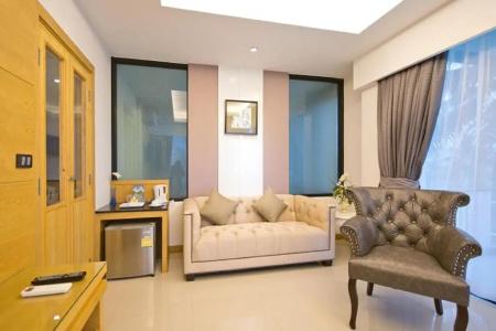 The Par Phuket Sha Plus - 96