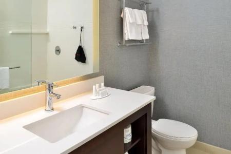 Residence Inn by Marriott Downtown - 81