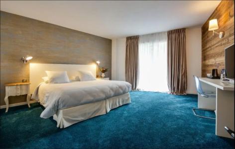 Hôtel Catalpa - 66