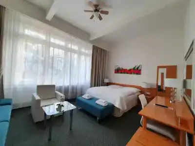 Jana / Pension Domov Mládeže - 49