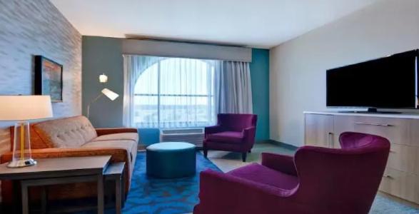Home2 Suites By Hilton Orlando Flamingo Crossings, Fl - 51