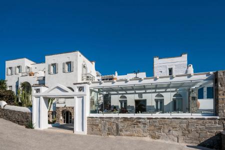 Parian Lithos Residence - 0