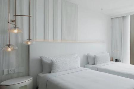 Innside By Meliá Sukhumvit - 12