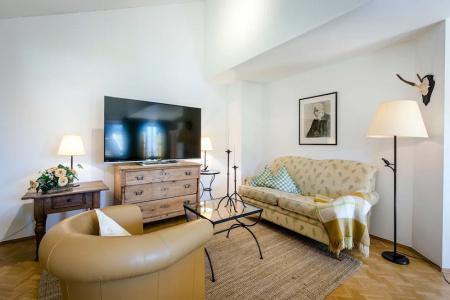 Relais-Chalet Wilhelmy - 54