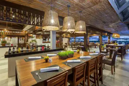 Kamala Beach Resort, a Sunprime Resort - Sha Plus - 23