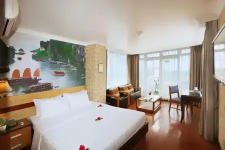 Hanoi House Hostel & Travel - 111
