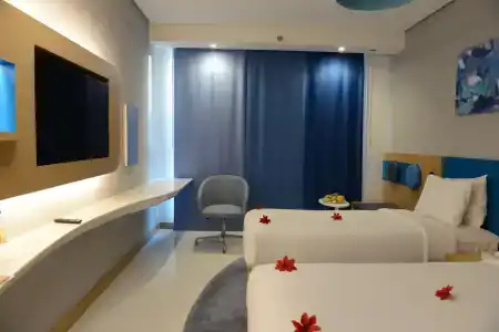 Al Khoory Inn Bur Dubai - 6