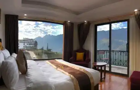 Muong Hoa View - 74