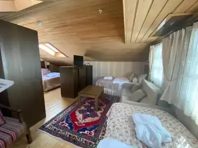 Royal Uzungol&Spa - 46