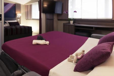 Mercure Beaune Centre - 33