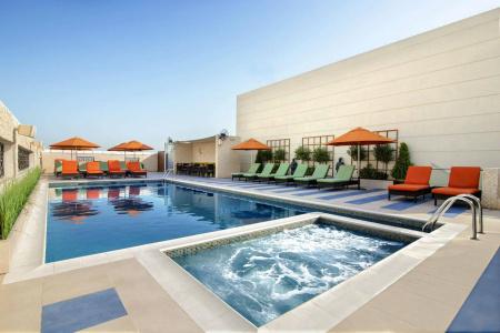 Cosmopolitan Dubai - Al Barsha - 19