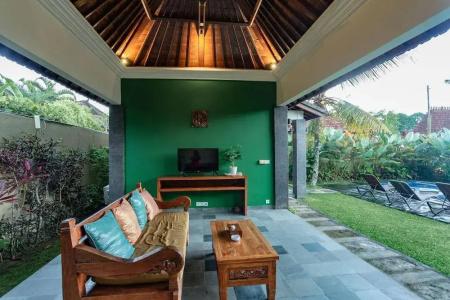 Ubud Heaven Sayan - 23
