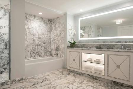 The Ritz-Carlton, New Orleans - 14