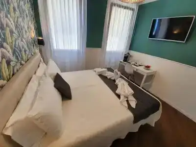 Residence Eleonora - 35