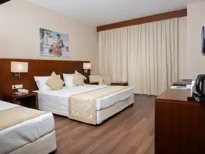 Roma Beach Resort & SPA - 48