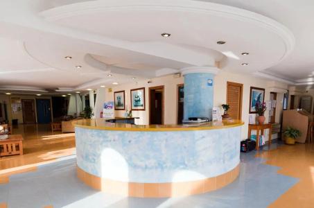 Apartamentos Lux Mar - 1