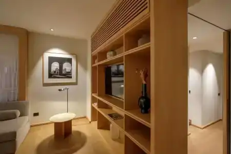 Ripetta Luxury Suites - 54