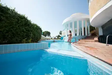 Limak Atlantis Deluxe Belek - 21