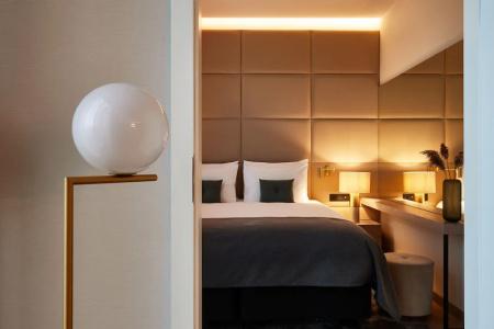 Crowne Plaza - Warsaw - The Hub, An Ihg - 84