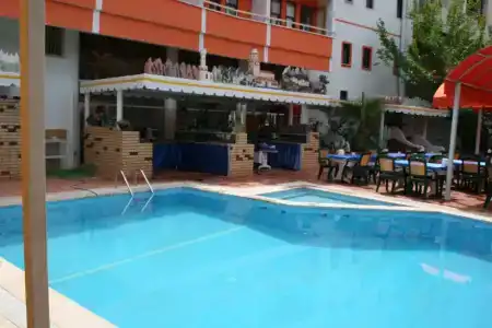 Arıkan Inn - 0